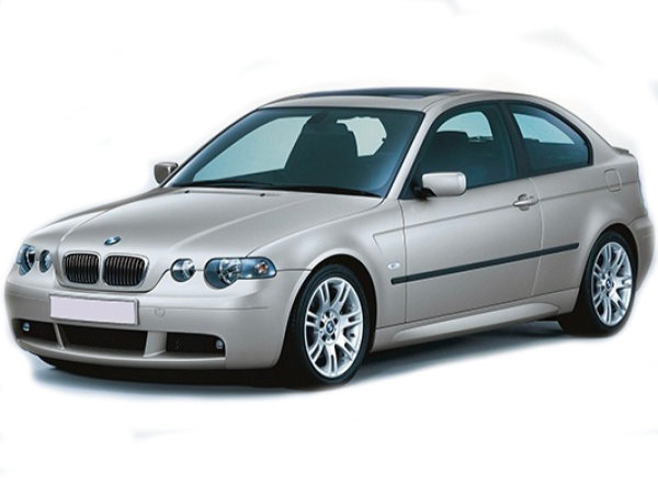 3 Compact [E46] (2001-2004)